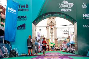 BIB: 150
                            <button type="button" onclick="openModal(24870784)" class="btn btn-primary btn-sm float-right btn-popup" data-toggle="modal" data-target=".modal-high-quality">
                        <i class="fas fa-shopping-cart"></i> Add to Cart
                    </button>
                                            <button type="button" onclick="isThisMe(24870784, true)" class="btn btn-success btn-sm float-right btn-popup btn-isme hidden" data-toggle="tooltip" data-placement="bottom" title="นี่คือรูปของคุณใช่ไหม คลิกที่นี่เพื่อเอาเข้าอัลบั้ม">
                        <i class="fas fa-plus"></i> Add to album
                    </button>
                    <button type="button" onclick="isThisMe(24870784, false)" class="btn btn-warning btn-sm float-right btn-popup btn-isnotme hidden">
                        <i class="fas fa-ban"></i> Remove from album
                    </button>